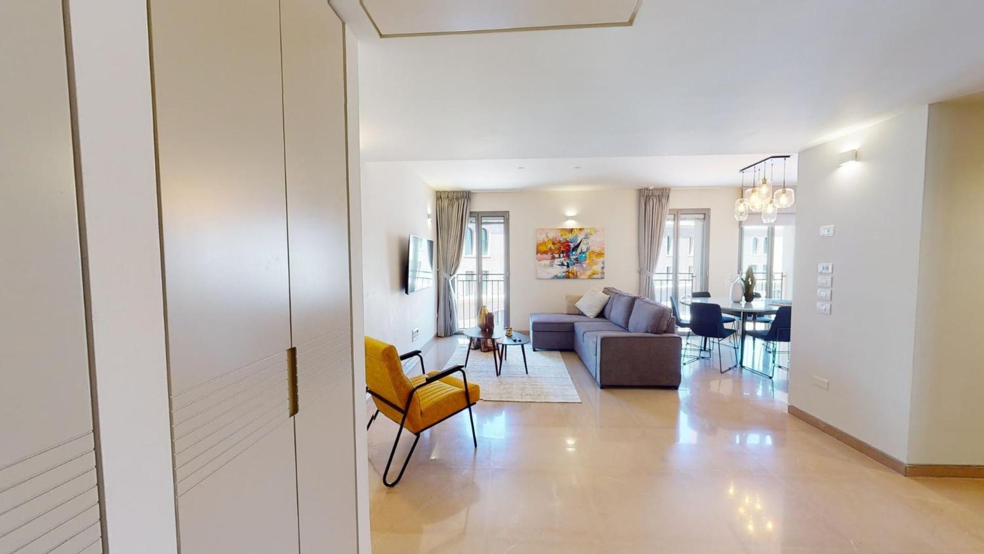 Rental Israel-Mamila Residences 14 القدس المظهر الخارجي الصورة