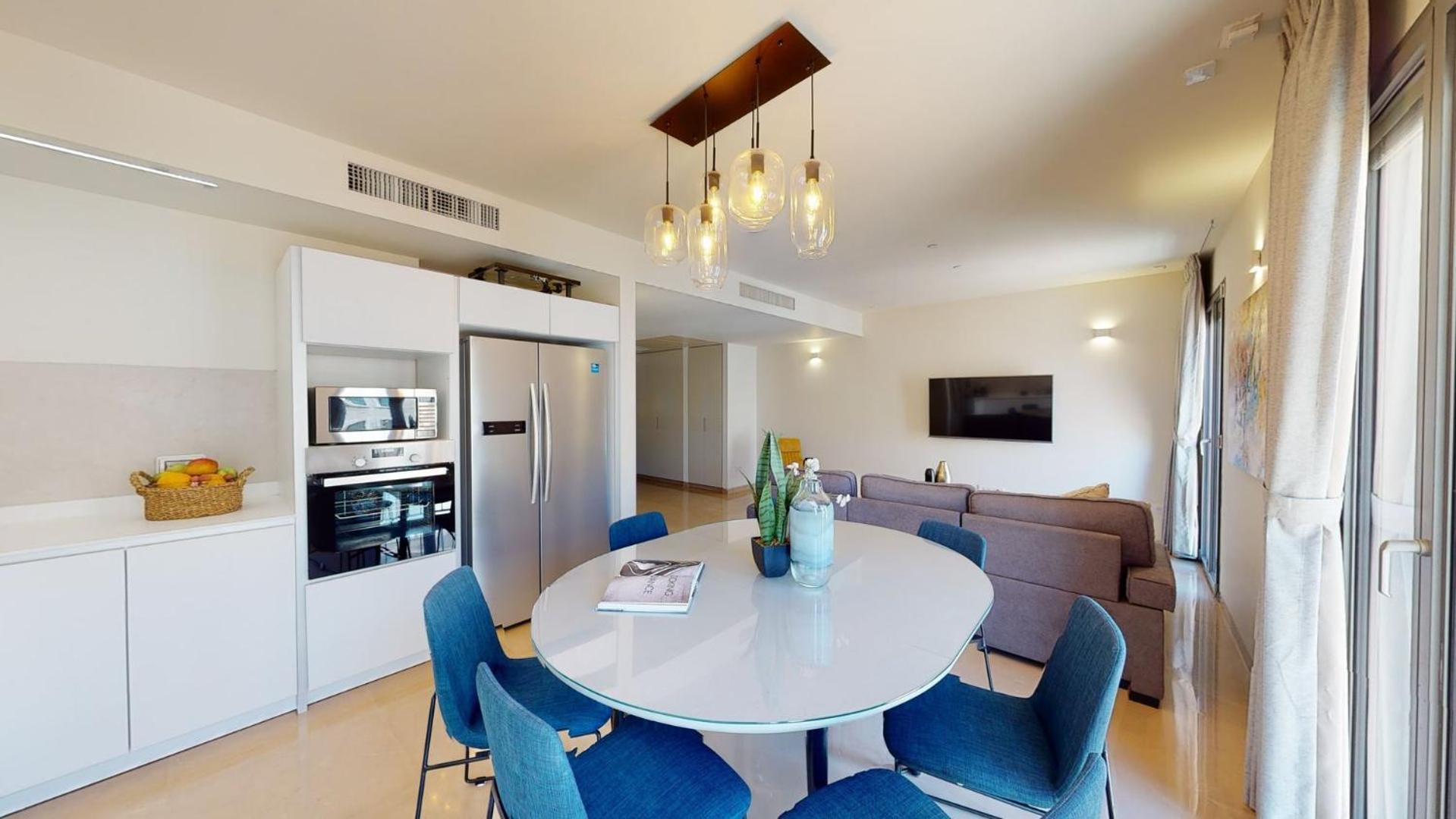 Rental Israel-Mamila Residences 14 القدس المظهر الخارجي الصورة