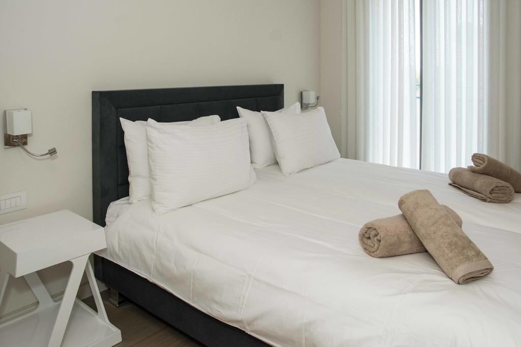 Rental Israel-Mamila Residences 14 القدس المظهر الخارجي الصورة