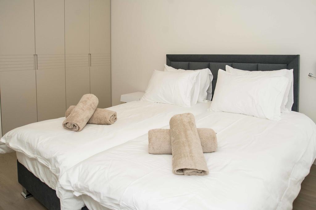Rental Israel-Mamila Residences 14 القدس المظهر الخارجي الصورة