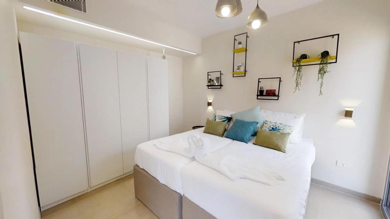 Rental Israel-Mamila Residences 14 القدس المظهر الخارجي الصورة
