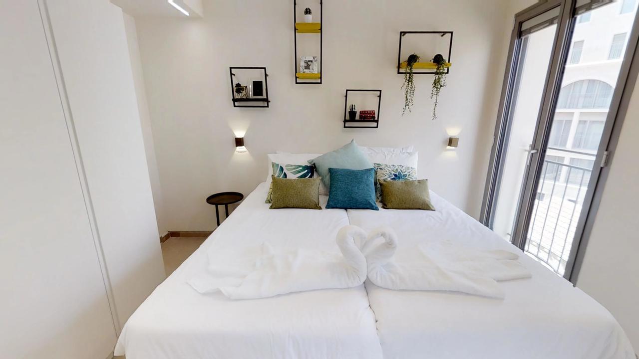 Rental Israel-Mamila Residences 14 القدس المظهر الخارجي الصورة
