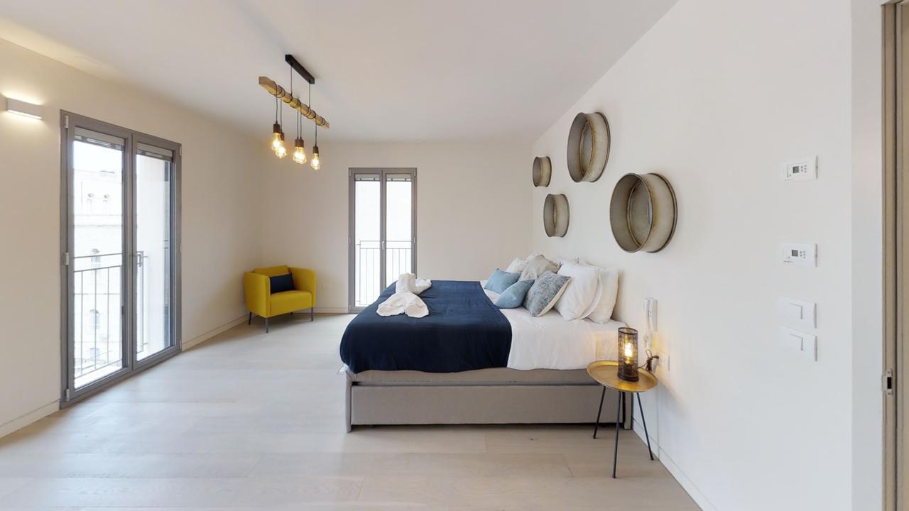 Rental Israel-Mamila Residences 14 القدس المظهر الخارجي الصورة