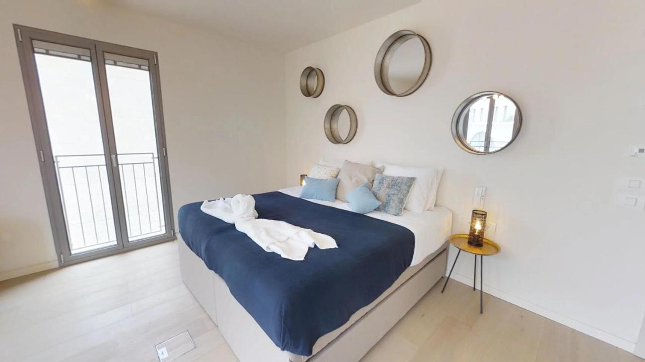 Rental Israel-Mamila Residences 14 القدس المظهر الخارجي الصورة