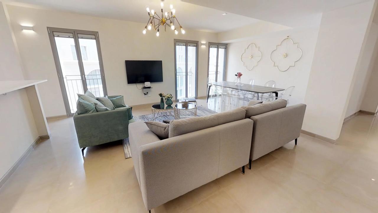 Rental Israel-Mamila Residences 14 القدس المظهر الخارجي الصورة