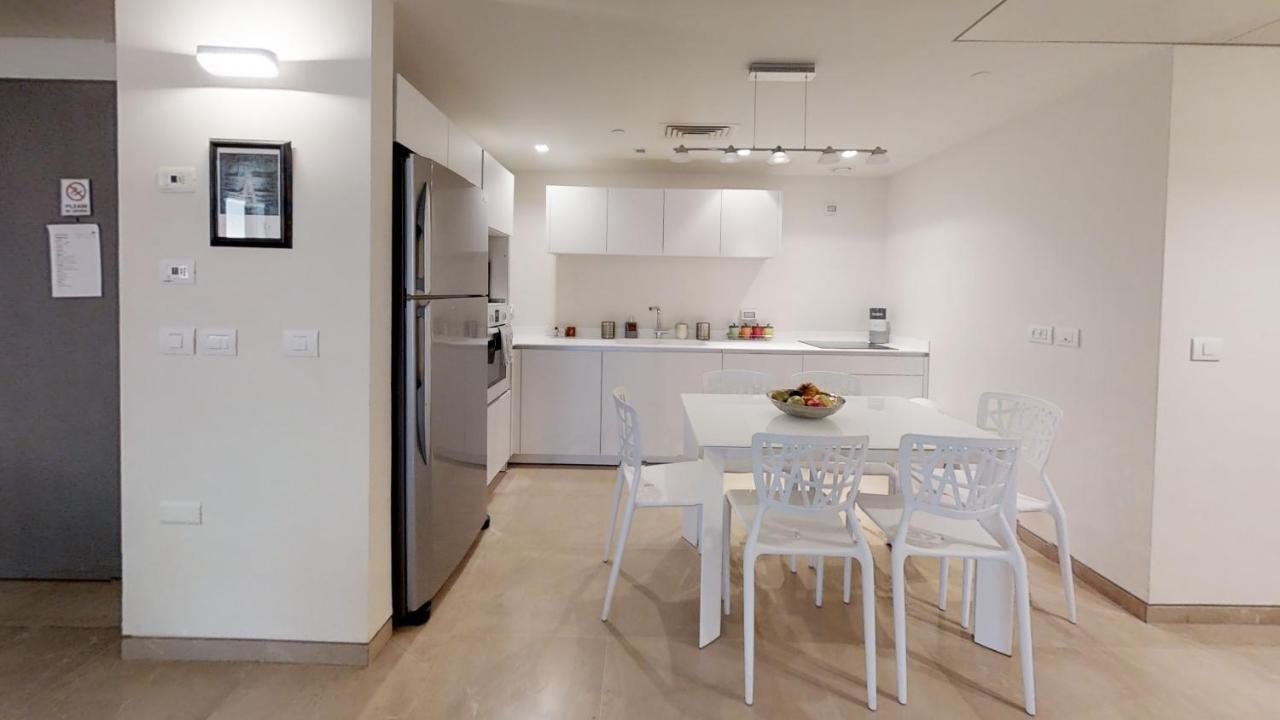 Rental Israel-Mamila Residences 14 القدس المظهر الخارجي الصورة