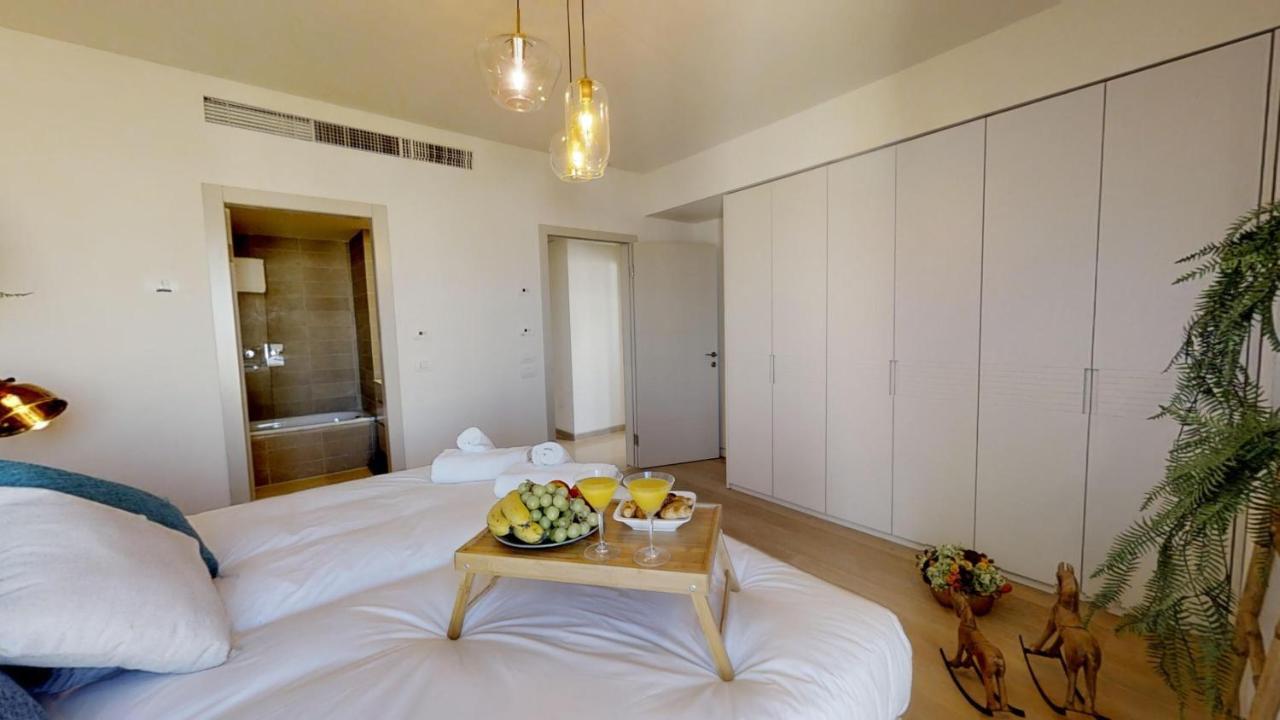 Rental Israel-Mamila Residences 14 القدس المظهر الخارجي الصورة