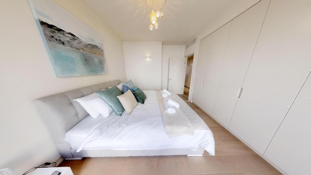 Rental Israel-Mamila Residences 14 القدس المظهر الخارجي الصورة