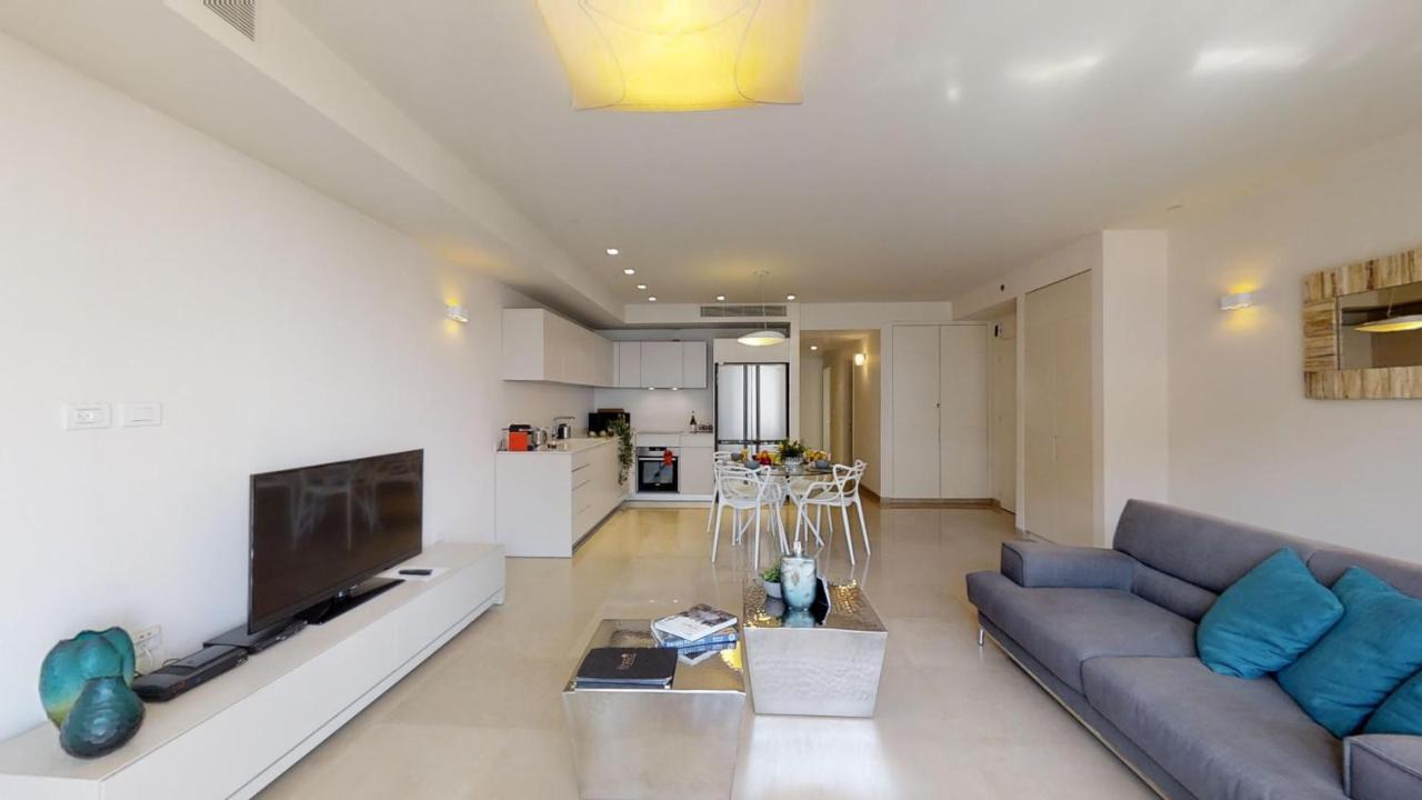 Rental Israel-Mamila Residences 14 القدس المظهر الخارجي الصورة